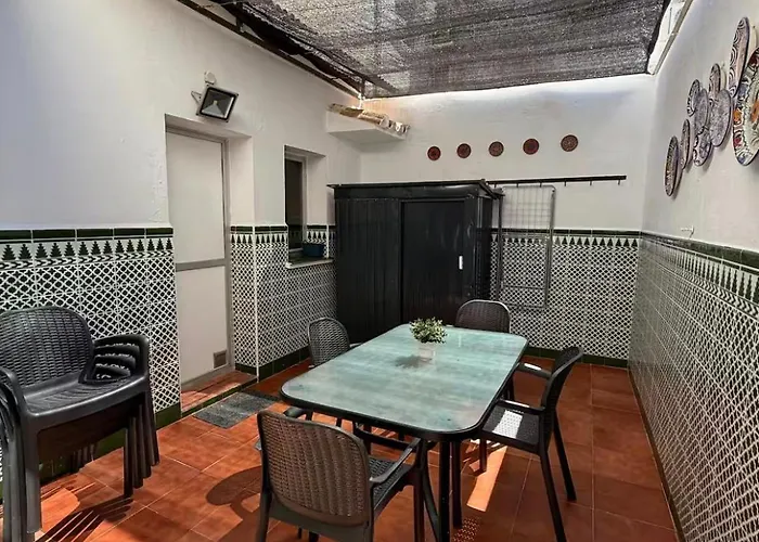 بيت للعطل Casa De Playa Alamos Andra