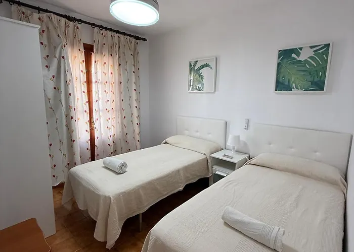 Casa De Playa Alamos Andra