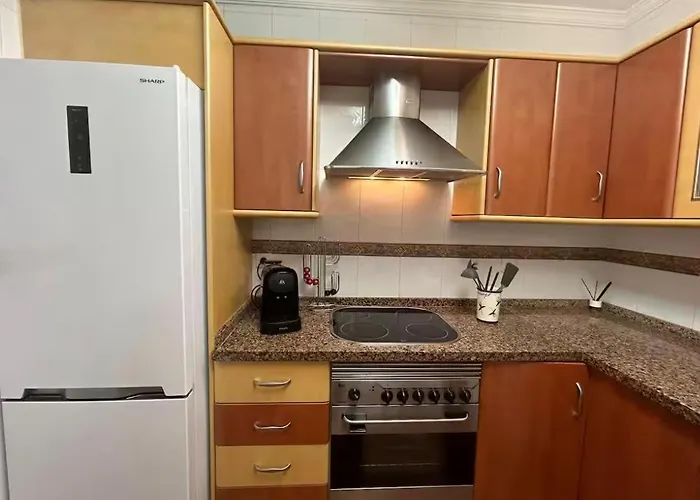 Casa De Playa Alamos Andra بيت للعطل