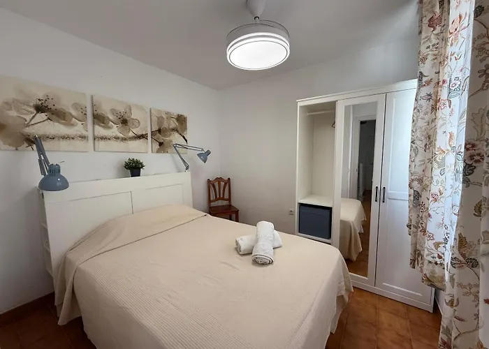 Casa De Playa Alamos Andra *