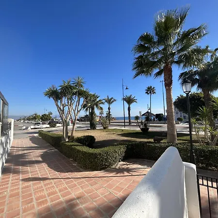 Vakantiehuis Casa De Playa Alamos Andra *