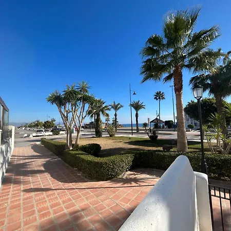 Casa De Playa Alamos Andra