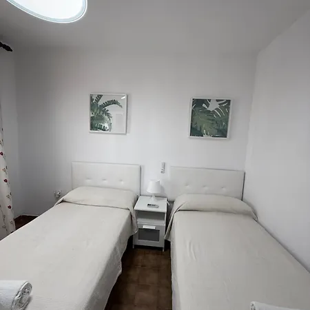 Casa De Playa Alamos Andra Torremolinos